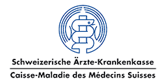 aertztekrankenkasse sg
